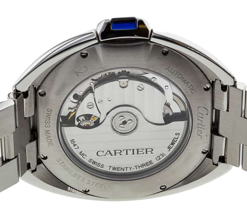 Cartier Cle De Cartier WSCL0007